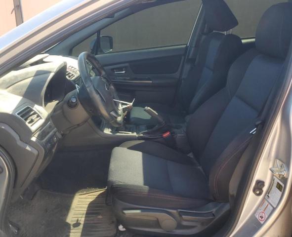 Photo 7 from auction – 2018 SUBARU WRX PREMIU with VIN JF1VA1C62J9815568