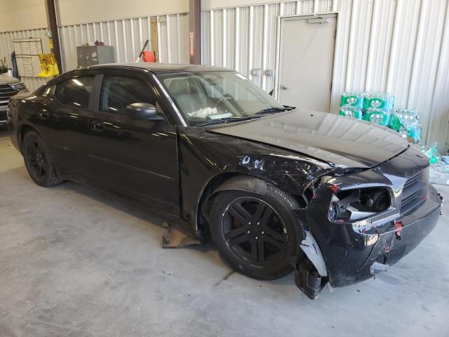 Photo 4 from auction – 2007 DODGE CHARGER SE with VIN 2B3KA43G07H602068