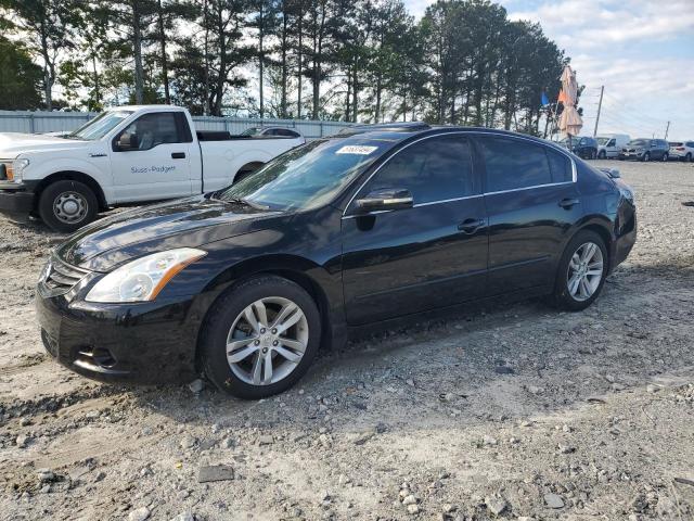 NISSAN ALTIMA SR 2010 with VIN 1N4BL2AP9AC104791 - Photo from auction
