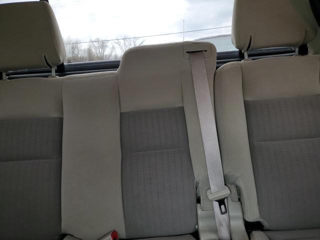 Photo 10 from auction – 2007 FORD EXPLORER S with VIN 1FMEU51KX7UA70336