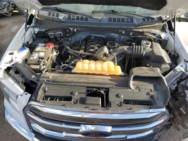 Photo 11 from auction – 2017 FORD F150 SUPER with VIN 1FTEW1EF8HKD43355