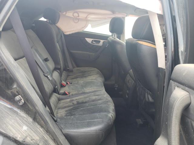 Photo 11 from auction – 2012 INFINITI FX35 with VIN JN8AS1MW7CM152104