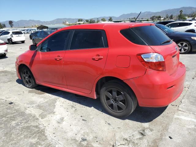 Photo 2 from auction – 2011 TOYOTA COROLLA MA with VIN 2T1KU4EEXBC555748