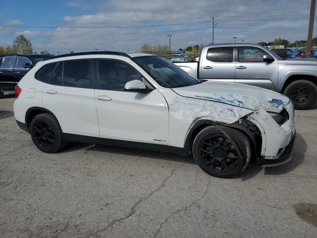 Photo 4 from auction – 2015 BMW X1 XDRIVE2 with VIN WBAVL1C58FVY29286