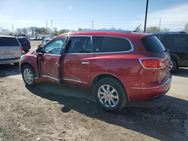 Photo 2 from auction – 2014 BUICK ENCLAVE with VIN 5GAKRCKD3EJ313725