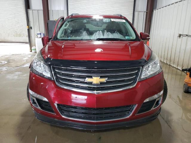 Photo 5 from auction – 2017 CHEVROLET TRAVERSE L with VIN 1GNKVGKD1HJ178287