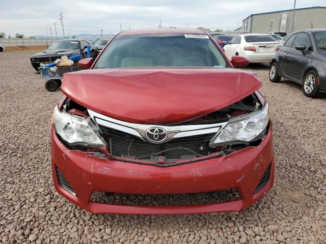 Photo 5 from auction – 2014 TOYOTA CAMRY L with VIN 4T1BF1FK3EU853316