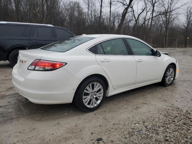 Photo 3 from auction – 2009 MAZDA 6 I with VIN 1YVHP82A095M19382
