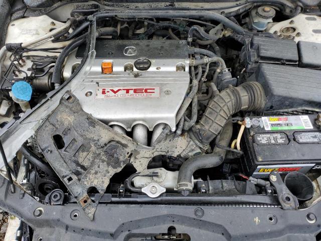 Photo 11 from auction – 2005 ACURA TSX with VIN JH4CL96895C000654