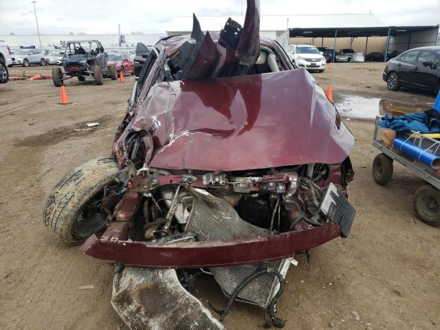 Photo 5 from auction – 2015 CHEVROLET MALIBU LTZ with VIN 1G11F5SL2FF286617