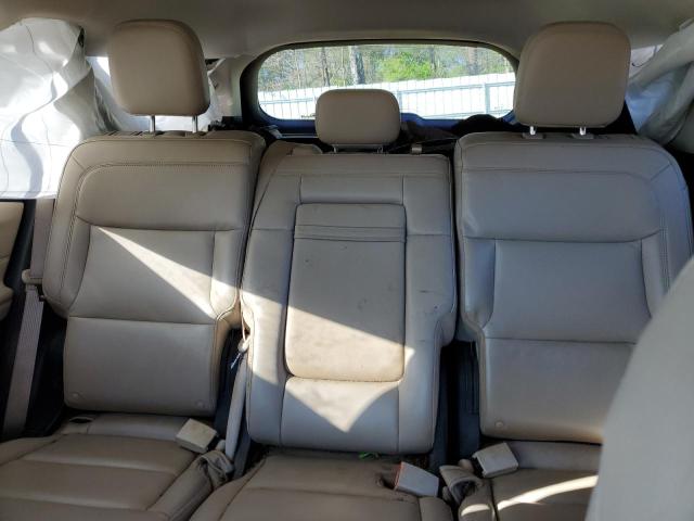 Photo 10 from auction – 2021 FORD EXPLORER X with VIN 1FMSK7DH3MGB11758