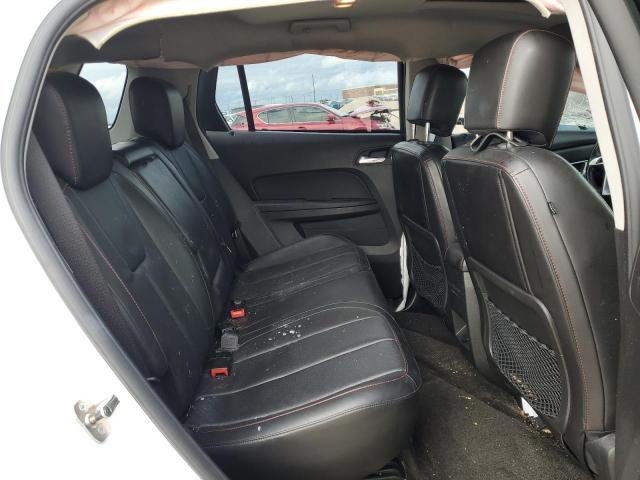 Photo 10 from auction – 2011 GMC TERRAIN SL with VIN 2CTALWECXB6411292