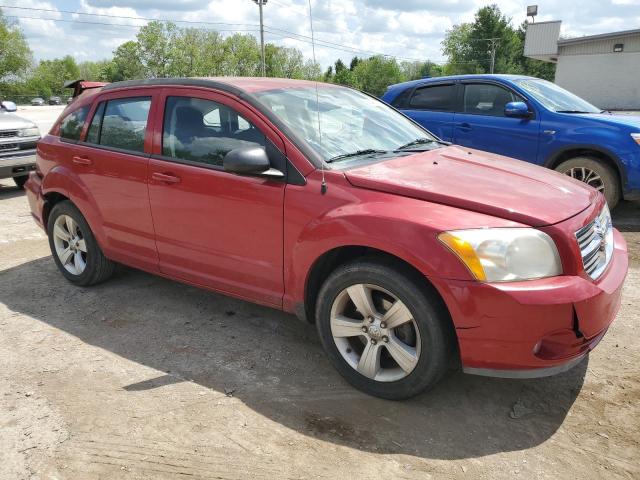 Photo 4 from auction – 2012 DODGE CALIBER SX with VIN 1C3CDWDAXCD527178