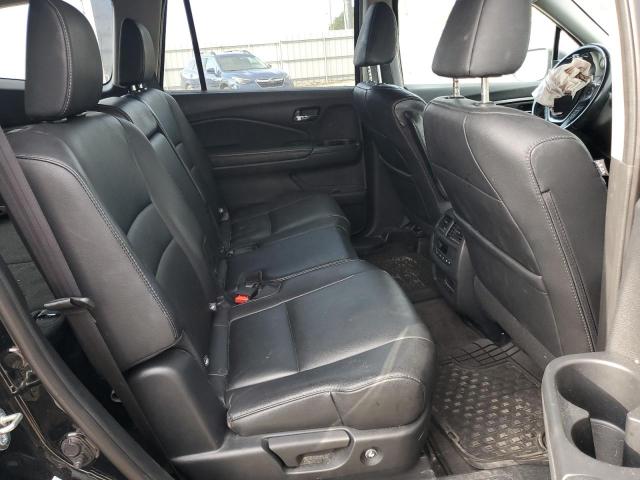 Photo 10 from auction – 2016 HONDA PILOT EXL with VIN 5FNYF6H55GB085336