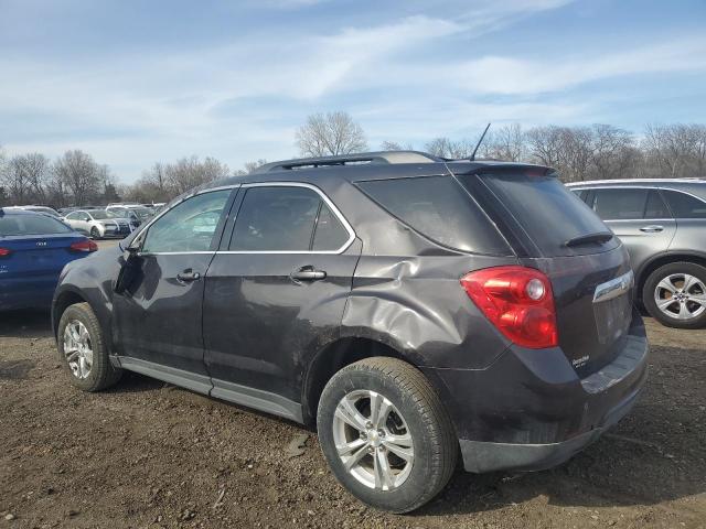 Photo 2 from auction – 2013 CHEVROLET EQUINOX LT with VIN 2GNALPEK2D6351379