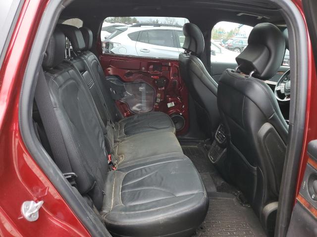 Photo 11 from auction – 2019 LINCOLN NAUTILUS R with VIN 2LMPJ8LP5KBL67089