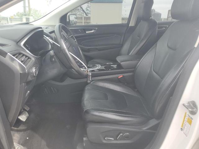 Photo 7 from auction – 2015 FORD EDGE TITAN with VIN 2FMTK3K95FBB48085