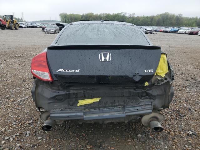 Photo 6 from auction – 2012 HONDA ACCORD EXL with VIN 1HGCS2B85CA009427