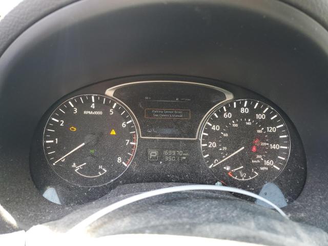 Photo 9 from auction – 2015 NISSAN ALTIMA 3.5 with VIN 1N4BL3AP8FC442440