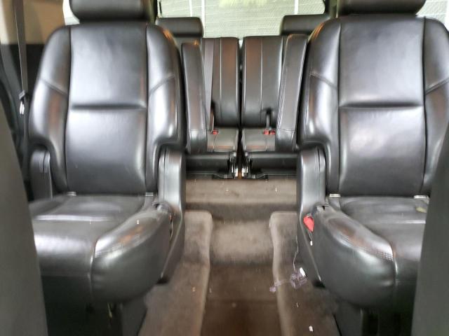 Photo 10 from auction – 2010 GMC YUKON DENA with VIN 1GKUKEEFXAR101022