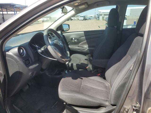 Photo 7 from auction – 2015 NISSAN VERSA S with VIN 3N1CN7AP2FL897694