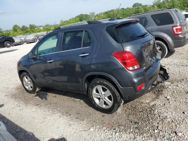 صورة رقم 2 من المزاد - 2018 CHEVROLET TRAX 1LT مع VIN KL7CJLSB7JB596852