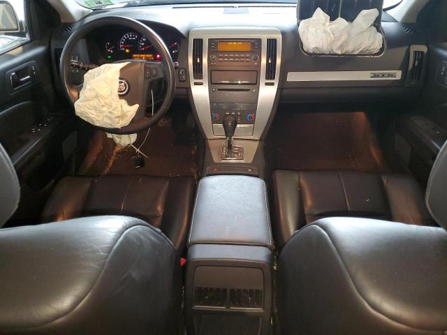 Photo 8 from auction – 2005 CADILLAC STS with VIN 1G6DW677250153706