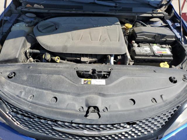 Photo 11 from auction – 2016 CHRYSLER 200 S with VIN 1C3CCCBG2GN114180