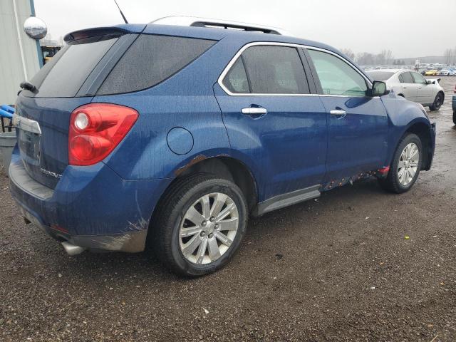 Photo 3 from auction – 2010 CHEVROLET EQUINOX LT with VIN 2CNFLGEY1A6252854