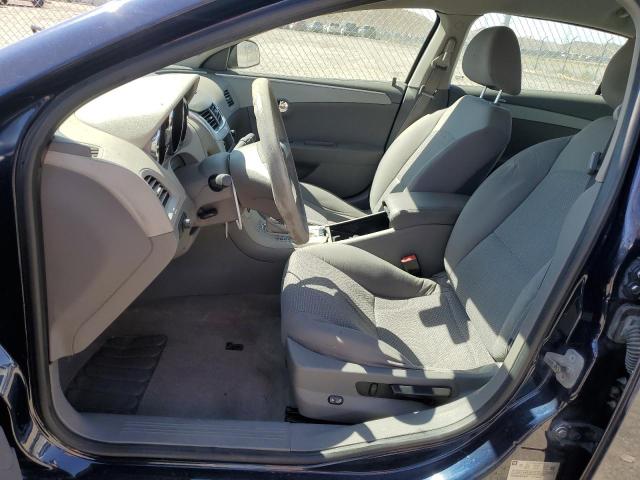 Photo 7 from auction – 2011 CHEVROLET MALIBU LS with VIN 1G1ZA5EU3BF343049
