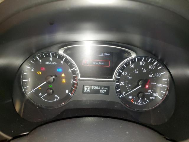 Photo 9 from auction – 2015 NISSAN ALTIMA 2.5 with VIN 1N4AL3AP8FC499135