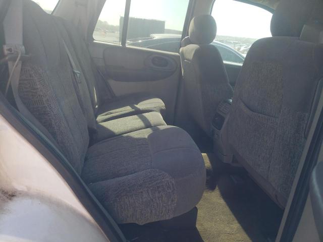 Photo 10 from auction – 2003 CHEVROLET TRAILBLAZE with VIN 1GNDS13S732216944
