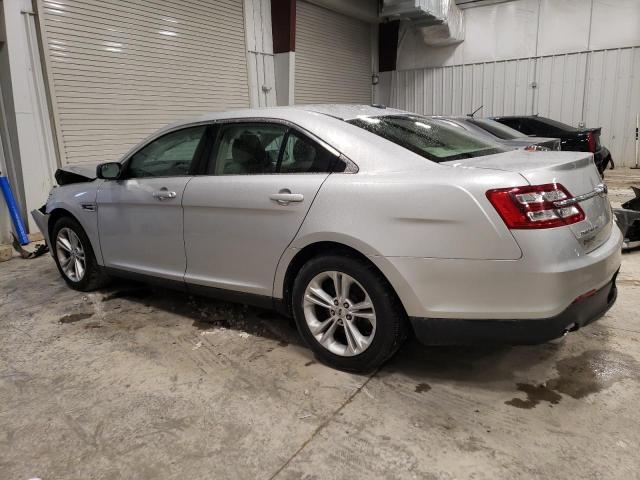 Photo 2 from auction – 2016 FORD TAURUS SE with VIN 1FAHP2D8XGG117103