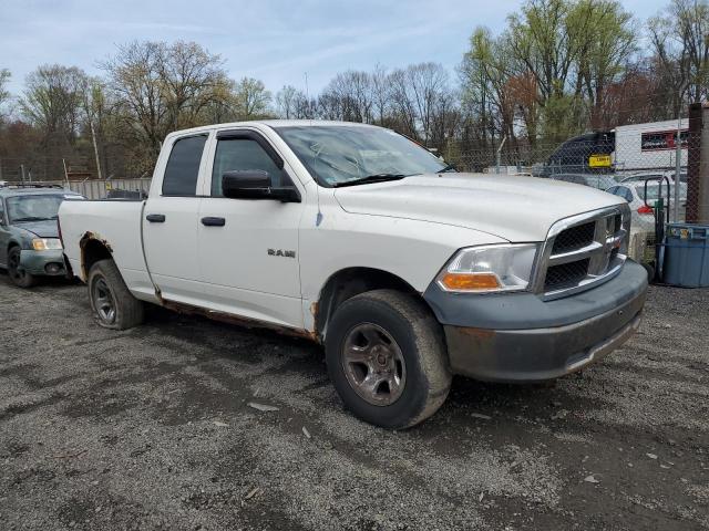 Photo 4 from auction – 2009 DODGE RAM 1500 with VIN 1D3HV18P69S706782