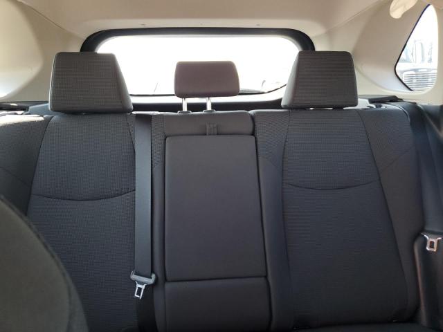 Photo 10 from auction – 2021 TOYOTA RAV4 LE with VIN 2T3G1RFV2MW164385