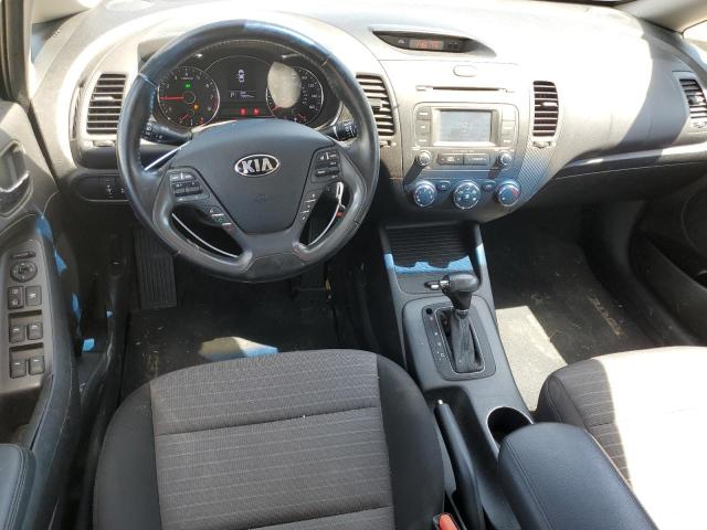 Photo 8 from auction – 2014 KIA FORTE EX with VIN KNAFX4A86E5116294