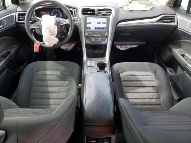 Photo 8 from auction – 2020 FORD FUSION SE with VIN 3FA6P0HD9LR247458