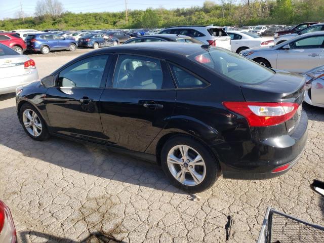 Photo 2 from auction – 2014 FORD FOCUS SE with VIN 1FADP3F21EL118027