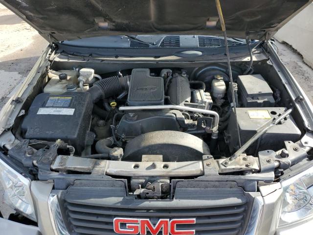 Photo 12 from auction – 2003 GMC ENVOY with VIN 1GKDT13S032226919
