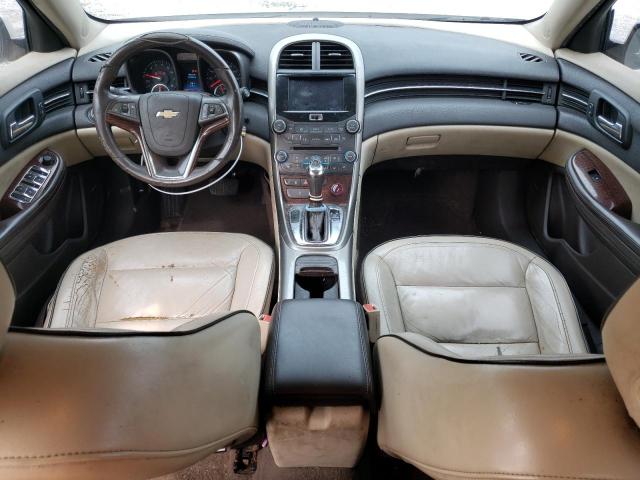 Photo 8 from auction – 2013 CHEVROLET MALIBU 2LT with VIN 1G11F5RR2DF113039