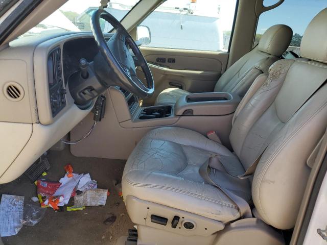 Photo 7 from auction – 2004 GMC YUKON with VIN 1GKEK13Z94R280314