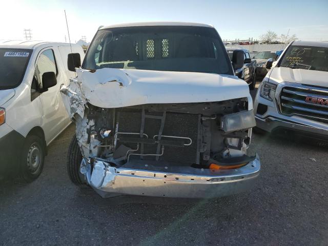 Photo 5 from auction – 2014 GMC SAVANA G25 with VIN 1GTW7FCA2E1905919