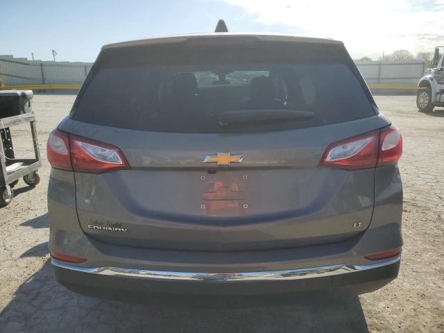 Photo 6 from auction – 2018 CHEVROLET EQUINOX LT with VIN 3GNAXJEV7JS646308
