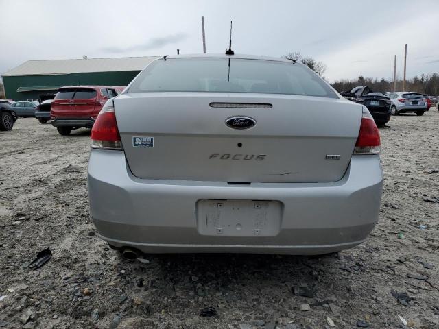 Photo 6 from auction – 2009 FORD FOCUS SEL with VIN 1FAHP37N39W120148