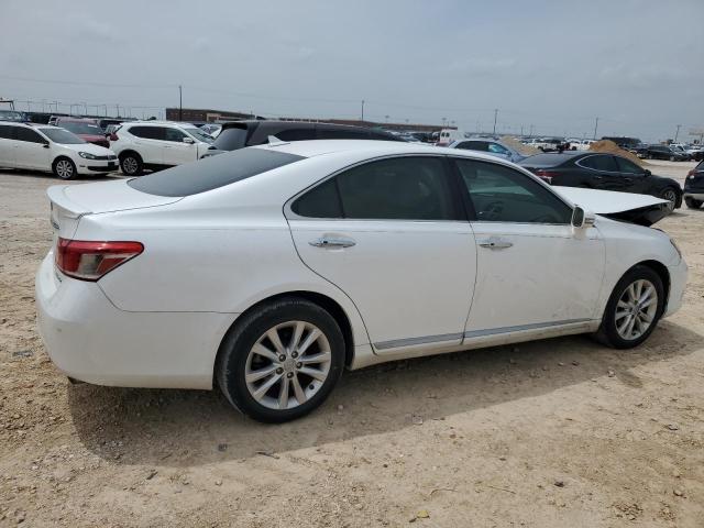 Photo 3 from auction – 2010 LEXUS ES 350 with VIN JTHBK1EG4A2367891