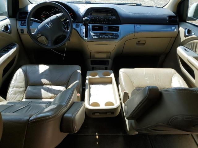 Photo 8 from auction – 2010 HONDA ODYSSEY EX with VIN 5FNRL3H71AB006880
