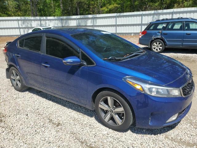 Photo 4 from auction – 2018 KIA FORTE LX with VIN 3KPFL4A77JE266256