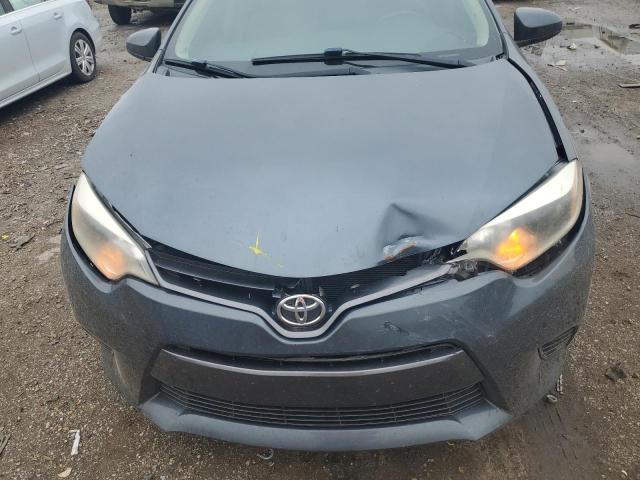 Photo 11 from auction – 2015 TOYOTA COROLLA L with VIN 5YFBURHE3FP313432