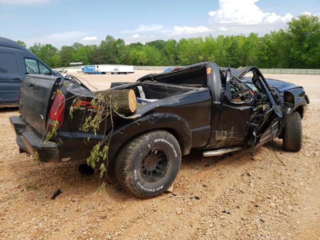 Photo 3 from auction – 2000 FORD F250 SUPER with VIN 1FTNX21F8YEE32351