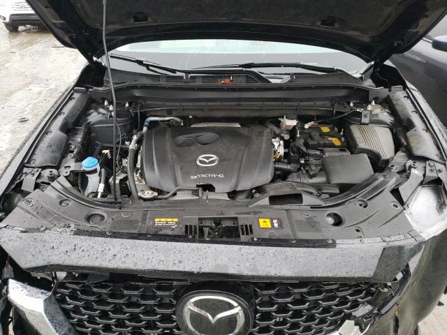 Photo 12 from auction – 2022 MAZDA CX-5 PREMI with VIN JM3KFBDM2N0610044